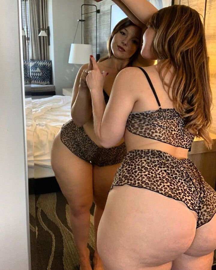Big ass Woman