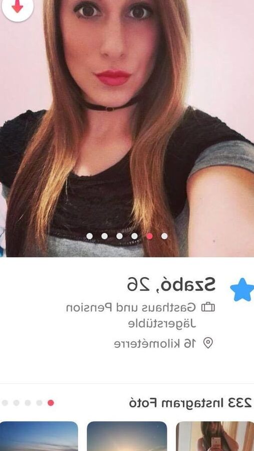 Hungarian TINDER, BADOO GIRLS