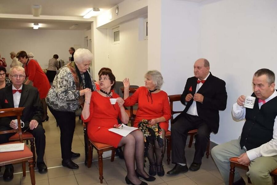 Anal sex congress for granny