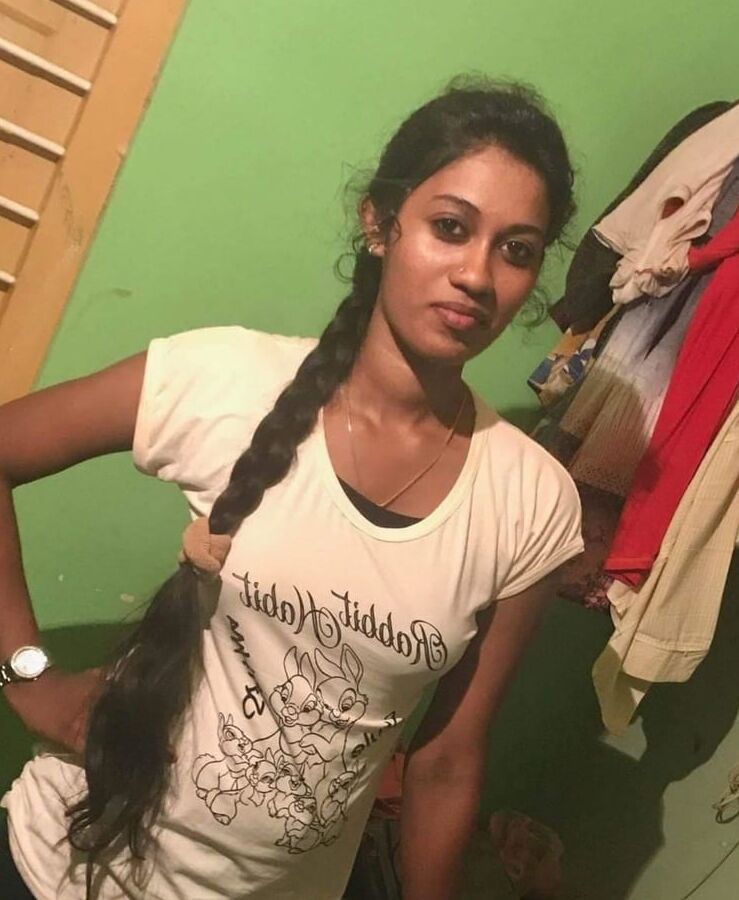 South Indian didi