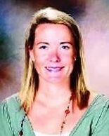 MySluttyTeacher - Heidi Kaeslin
