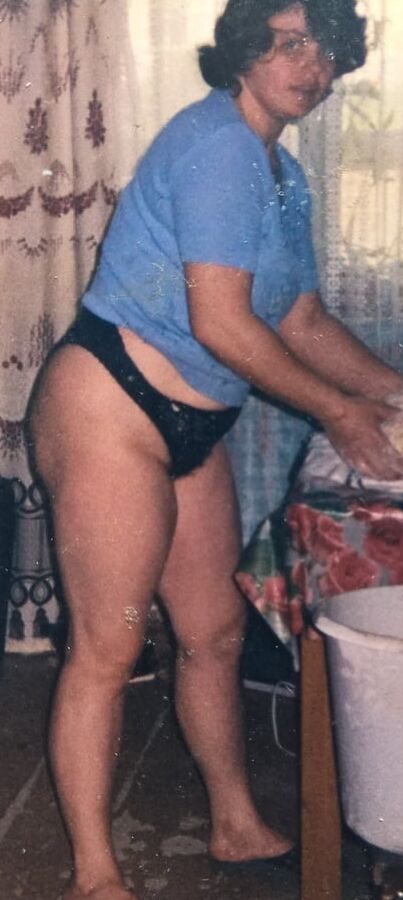 Russian mature Zhenya.B