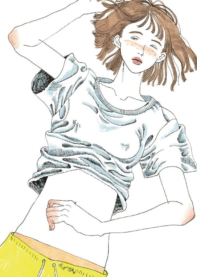 Misaki Tanaka