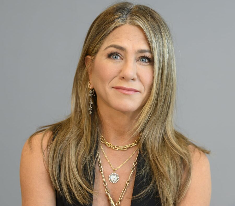 Sexy Jennifer Portraits