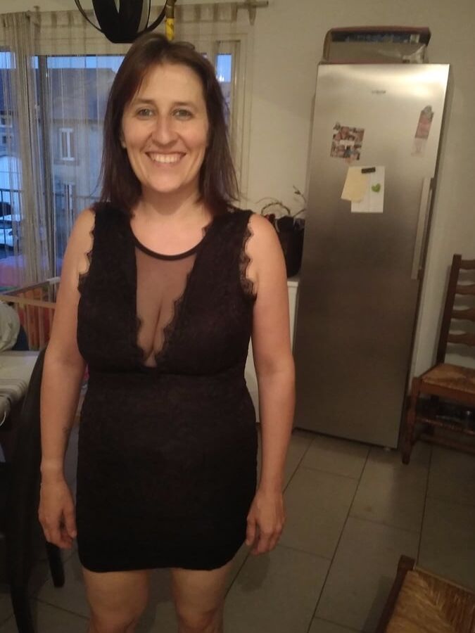 slut from the world