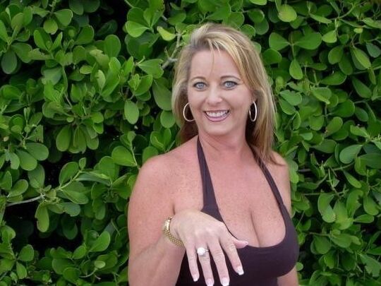 Mature and Horny ladies!