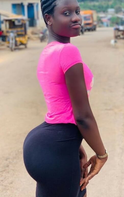 Dat ass