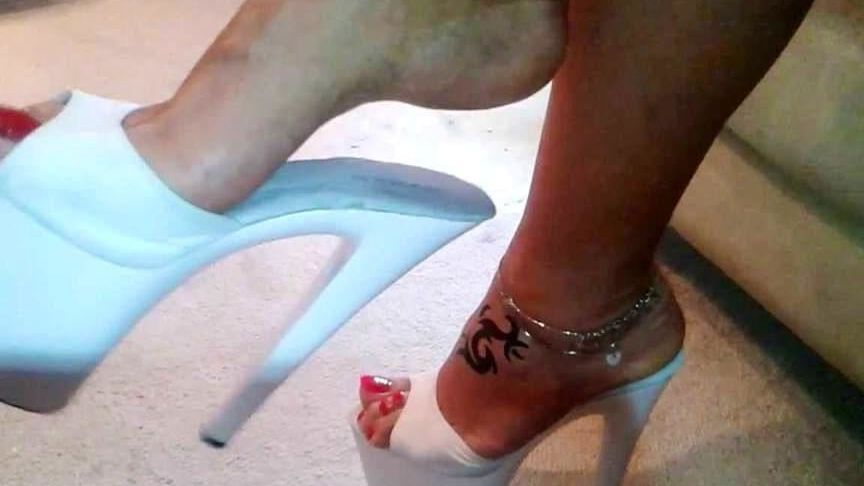 Sexy heels