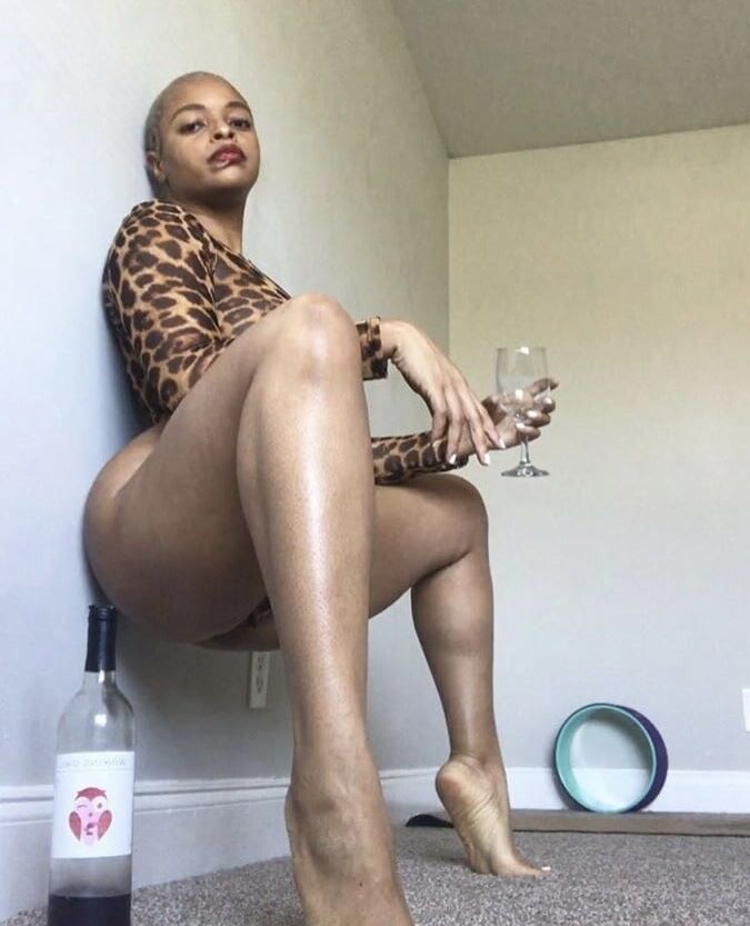 Dipped In Honey