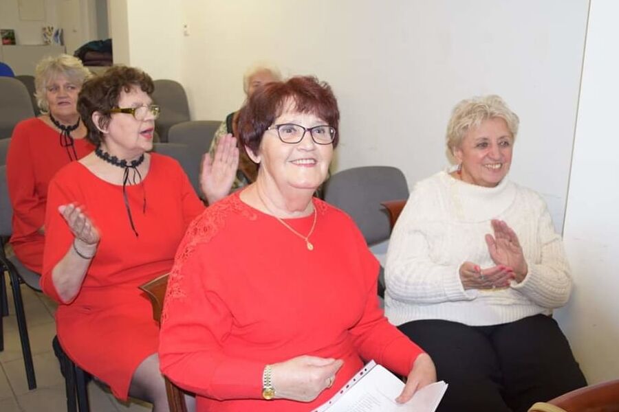 Anal sex congress for granny