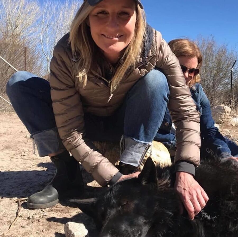 The Incredible Helen Hunt