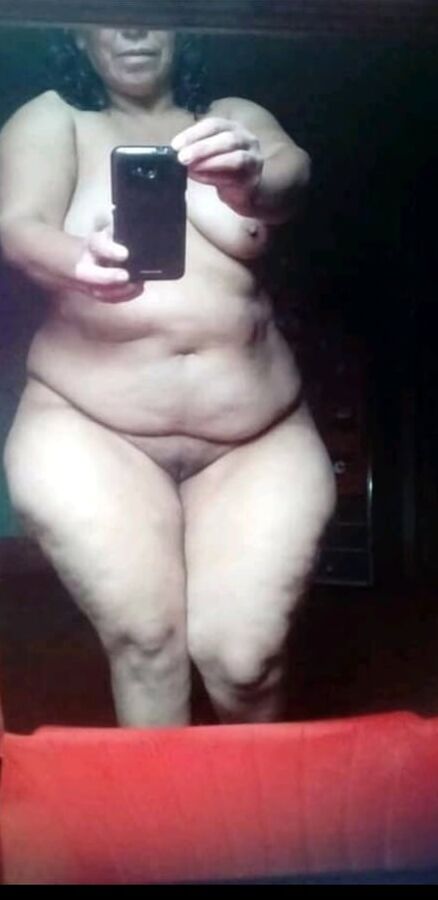 Esme madurita Abuela