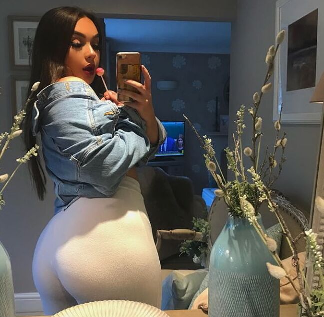 Lauren the Cumslut