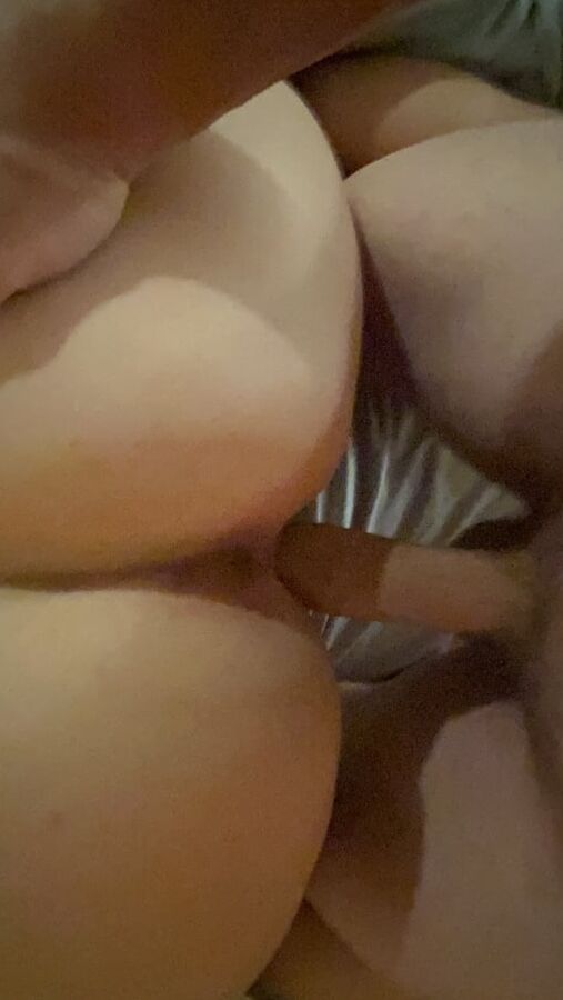 Scarlett sexy blonde