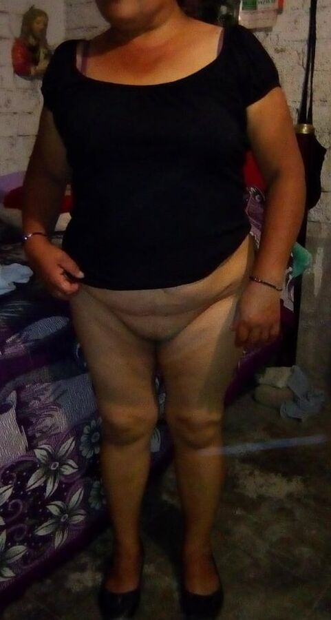 Madurita de Puebla