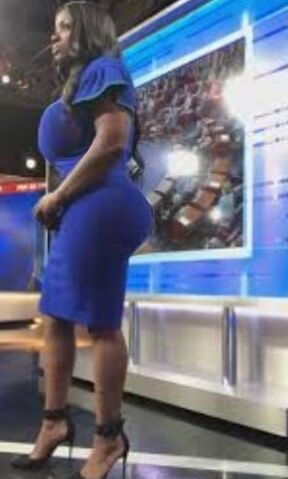 Fox News Tia Ewing