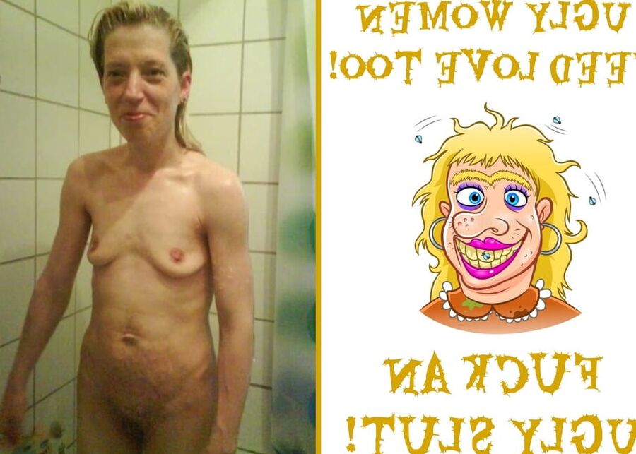 Fugly Bitches Exposed!