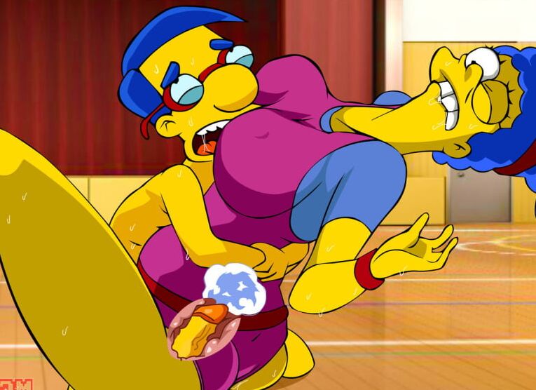 Marge Collection