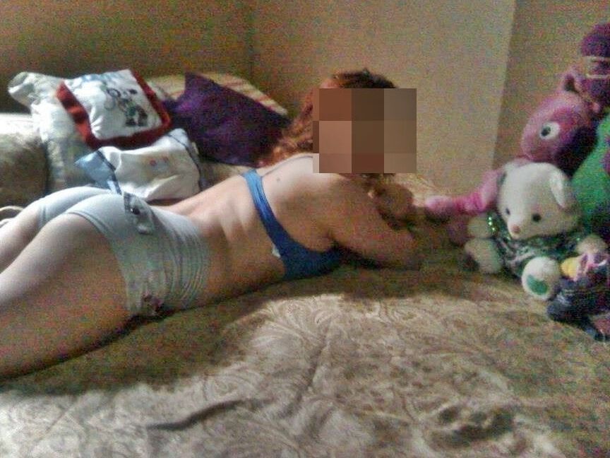 La Casita del Placer (La conejita)