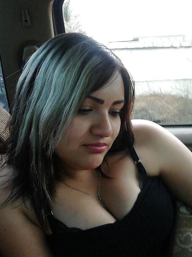 Mis tetas