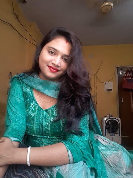 Auntie Riya