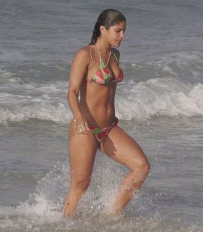 Priscila Fantin