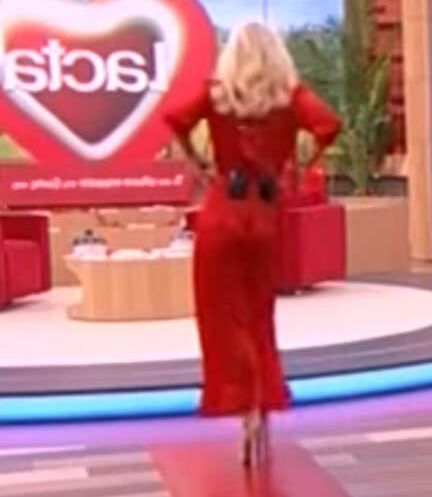 Greek Celebrity Menegai vol