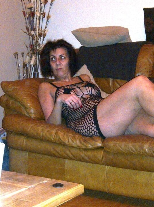 Hot Euroslut Gaby