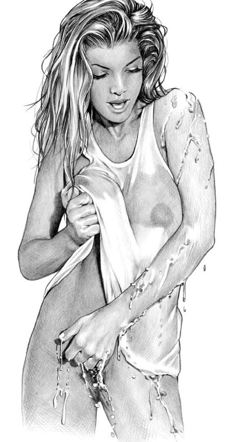 pretty woman