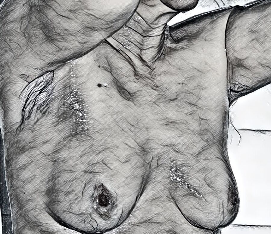 Meine Tittchen mal ganz anders Teil