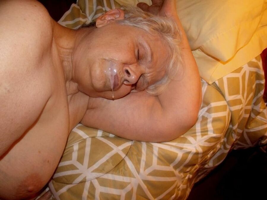 milfs and gilfs!