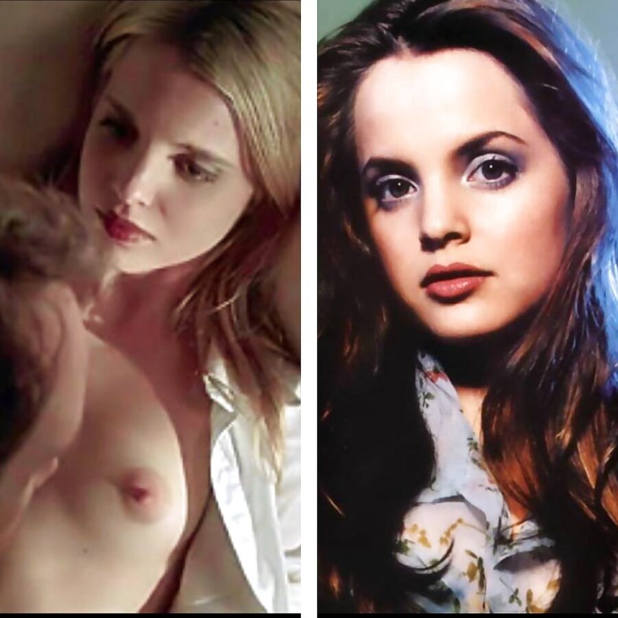Before and Aftet - Celebrities
