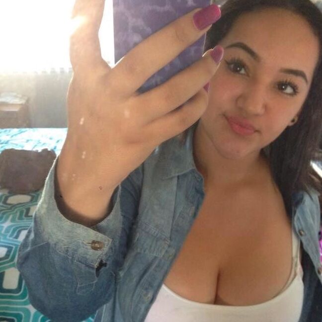 Gordas Putas