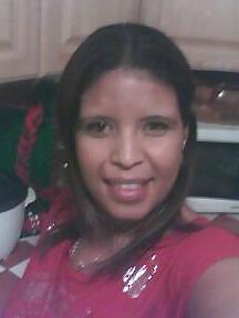 Mexican girl