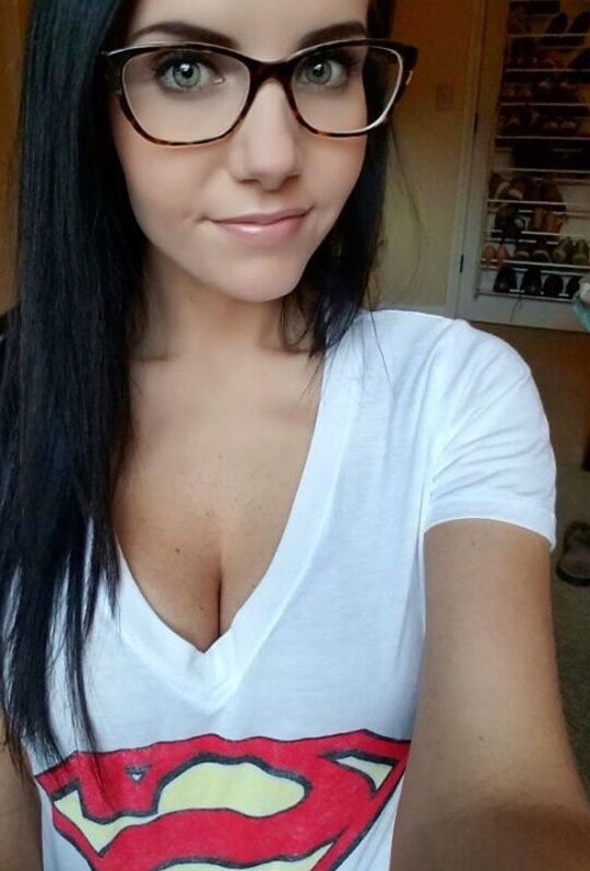 nerdy girls