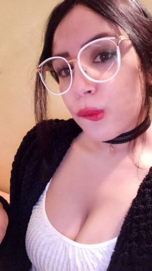Brunette Arab Webslut Moroccan Mass Favs Bitch Exposed Pig
