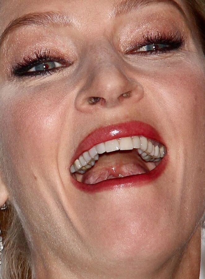 Uma Thurman