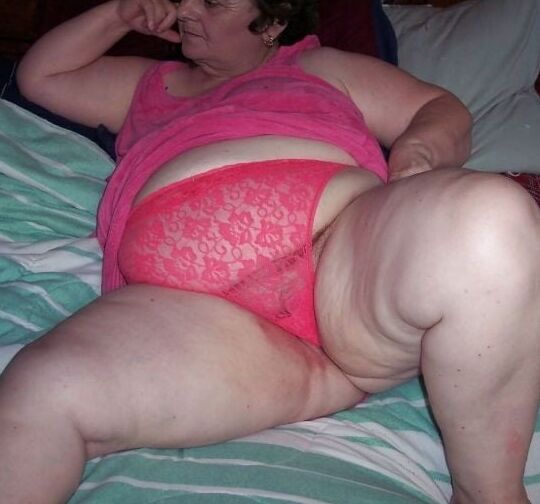 Bbw amateur fatties