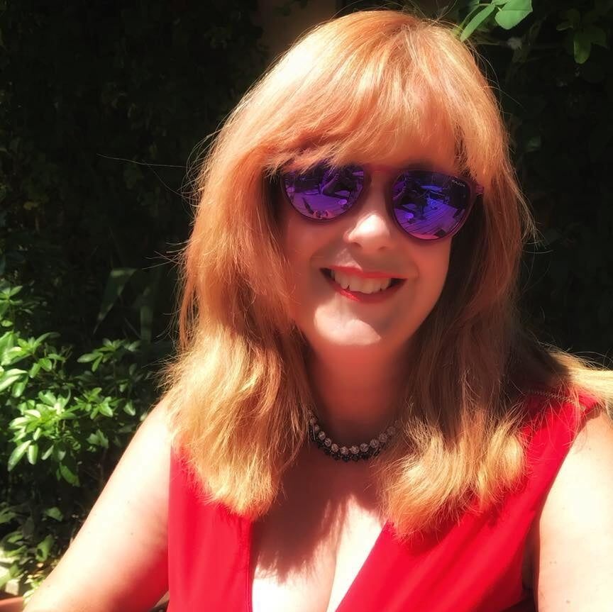 Rhianon Hitchcock