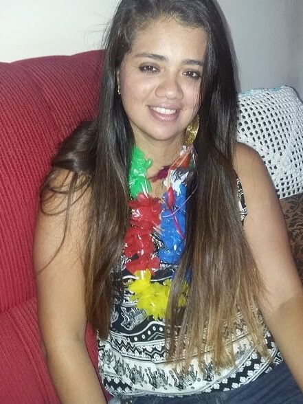 Monica Anos Puta Casada RJ