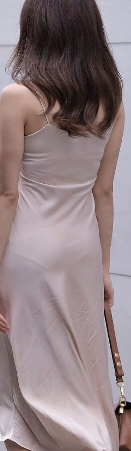 Vis panty lines another arousing gallery