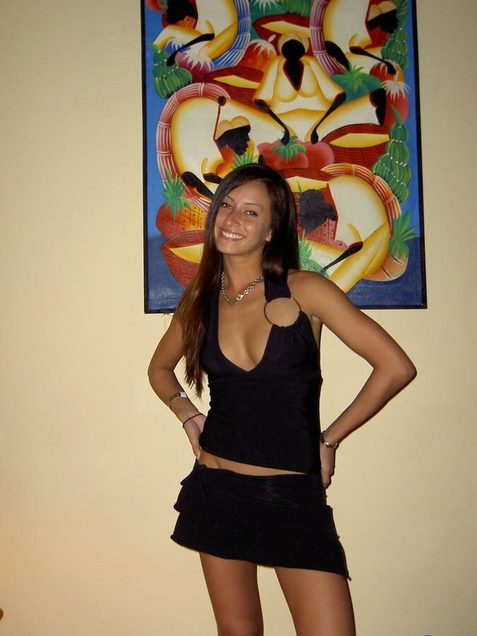Perfect GF exposed