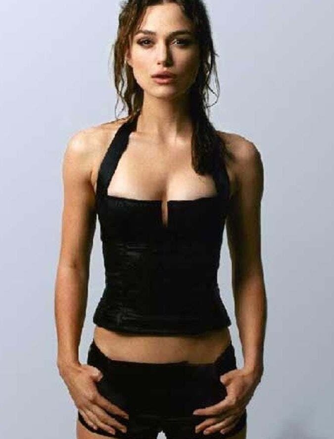 keira knightley