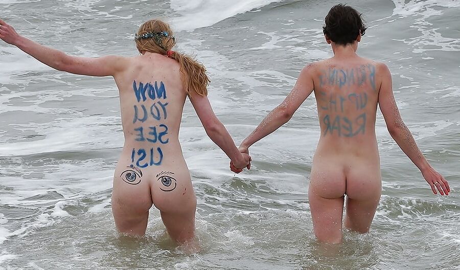 Nudism