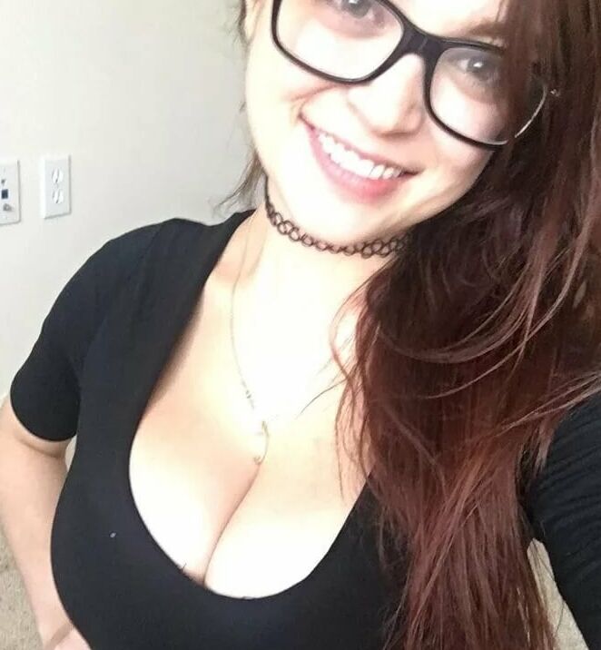 nerdy girls