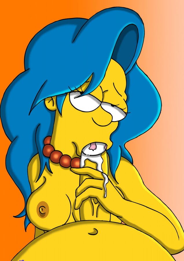 Marge Collection