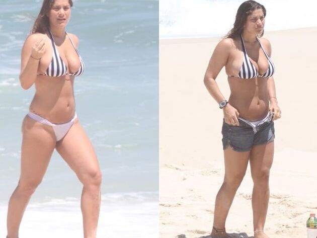Priscila Fantin
