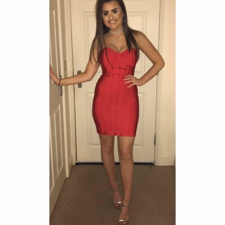 Stupid Chav Sluts- Olivia C
