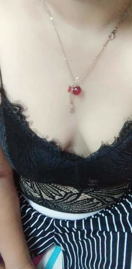 Janda mempunyai perangai seksual