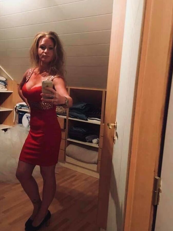 Dutch milf Evelien de Bruijn